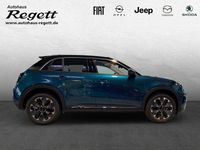 Neu Fiat 600 La Prima 101 PS (74 kW) 2025 Gruen SUV