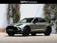 Gebraucht Aston Martin DBX 707 707 PS (519 kW) 2023 Grau SUV