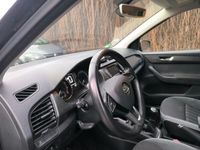 gebraucht Skoda Fabia Kombi