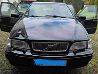 Gebraucht Volvo V70 144 PS (105 kW) 1998 Schwarz Kombi