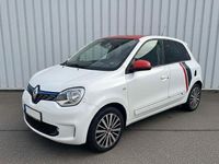 Gebraucht Renault Twingo Le Coq Sportif 92 PS (67 kW) 2020 Weiß Kleinwagen