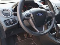 gebraucht Ford Fiesta 1,25 60kW Trend TÜV neu 02.2024