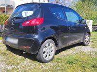 gebraucht Mitsubishi Colt mit Automatik und nur 55 TKM