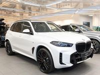 Neu BMW X5 M Sport 340 PS (250 kW) 2025 Weiß SUV