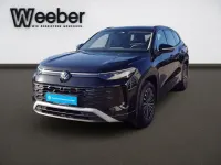 Gebraucht VW Tayron Life 204 PS (150 kW) 2025 Grenadillschwarz (metallic) SUV