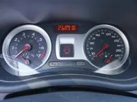 Gebraucht Renault Clio III Rip Curl 75 PS (55 kW) 2008 Blau Kleinwagen