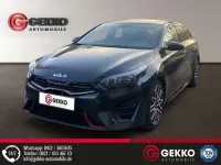 Gebraucht Kia ProCeed GT 204 PS (150 kW) 2023 Black pearl m Kombi