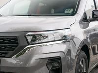 Gebraucht Nissan Townstar Tekna 131 PS (96 kW) 2025 Grau Van