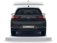 gebraucht VW Golf VIII 1.5 eTSI DSG OPF Life Facelift Modell 20