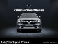 gebraucht Mercedes GLC220 d 4Matic+AHK+LED+Kamera+Distronic+ BC