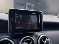 Gebraucht Mercedes A250 Urban 211 PS (155 kW) 2013 Rot Kleinwagen