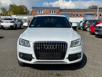 gebraucht Audi Q5 3.0 TDI quattro S-Line*Panorama*Kamera*ACC*