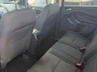 Gebraucht Ford Kuga Trend 150 PS (110 kW) 2016 SUV