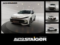 Gebraucht MG HS Luxury 272 PS (200 kW) 2025 Weiß SUV