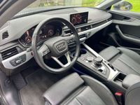 gebraucht Audi A4 Av 40TDI quattro S-line PANO SITZKLIMA MEMORY