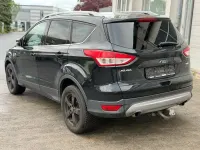 Używany Ford Kuga SYNC Edition 150 KM (110 kW) 2015 Czarny SUV