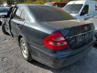 gebraucht Mercedes 220 w 211CDI