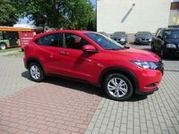 Gebraucht Honda HR-V Elegance 120 PS (88 kW) 2016 Rot SUV