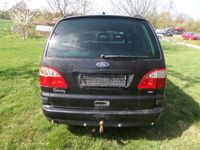 gebraucht Ford Galaxy 1,9 TDI 7 Sitzer