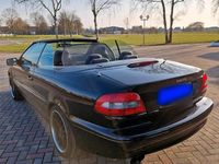 Gebraucht Volvo C70 163 PS (119 kW) 2001 Cabrio