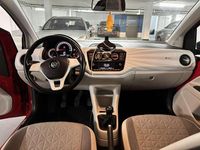 Gebraucht VW up! Beats 60 PS (44 kW) 2019 Kleinwagen