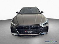 Gebraucht Audi RS6 Ambiente 600 PS (441 kW) 2024 Daytonagrau perleffekt Kombi