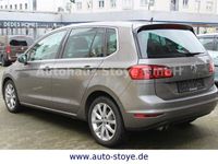 gebraucht VW Golf Sportsvan VII Highline Parkpilot