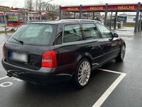 gebraucht Audi A4 