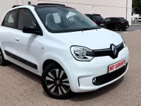 Gebraucht Renault Twingo SE 65 PS (47 kW) 2022 Weiß Kleinwagen
