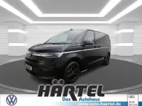 Neu VW Multivan Style 245 PS (180 kW) 2026 Deep black perleffekt, pearl effect Van / Kleinbus