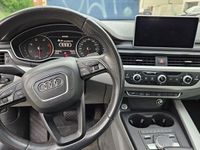 Gebraucht Audi A4 Design 272 PS (200 kW) 2016 Schwarz Kombi