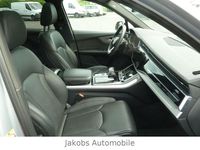 Gebraucht Audi Q7 340 PS (250 kW) 2020 Silber SUV