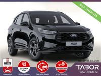 Neu Ford Kuga ST-Line 242 PS (177 kW) 2025 Agate black metallic SUV