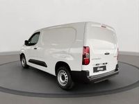 Neu Citroën Berlingo 75 PS (55 kW) 2026 Weiß Van / Kleinbus