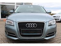 gebraucht Audi A3 Sportback 1.4 TFSI S tronic Attraction