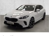 Gebraucht BMW 120 Shadowline 170 PS (125 kW) 2025 Weiß Kleinwagen