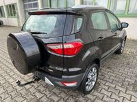 gebraucht Ford Ecosport Titanium