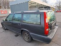 Gebraucht Volvo V70 1999 Kombi