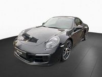 Gebraucht Porsche 991 450 PS (330 kW) 2018 Schwarz