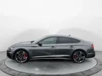 Używany Audi S5 341 KM (250 kW) 2024 Szary Sedan/Limuzyna