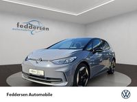 Gebraucht VW ID.3 Pro 150 kW (204 PS) 2026 Mondsteingrau schwarz Kleinwagen