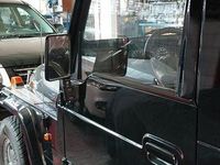 Gebraucht Kia Rocsta 77 PS (56 kW) 1993 Grün SUV