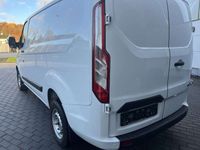 gebraucht Ford Transit Custom Kasten L1H1 Trend 2.0 TDCi,EURO6