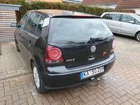 gebraucht VW Polo Polo Gut ausgestatteter16V Sportline