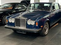 gebraucht Rolls Royce Silver Shadow aus 1975 lange Version