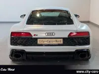 Gebraucht Audi R8 Coupé Performance 570 PS (419 kW) 2022 Grau Coupé