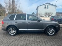 Gebraucht Porsche Cayenne 2008 SUV