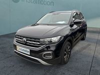 gebraucht VW T-Cross - 1.0 TSI Active APP GJ