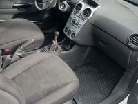 gebraucht Opel Corsa 1.2 Selection