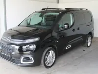 Gebraucht Citroën Berlingo Live 110 PS (80 kW) 2019 Van / Kleinbus